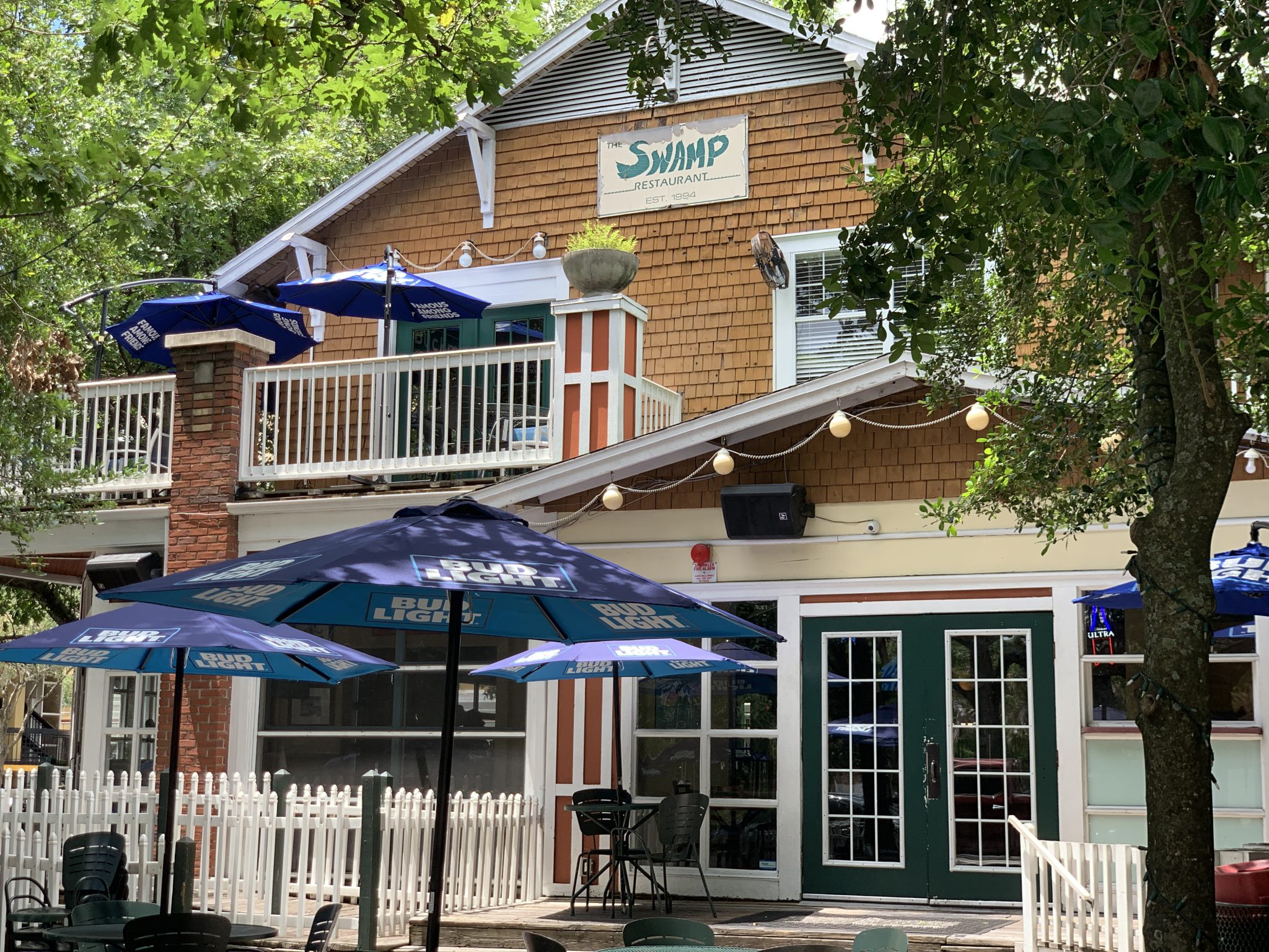 The Swamp Restaurant is Closing It’s Doors – 103.7 The Gator