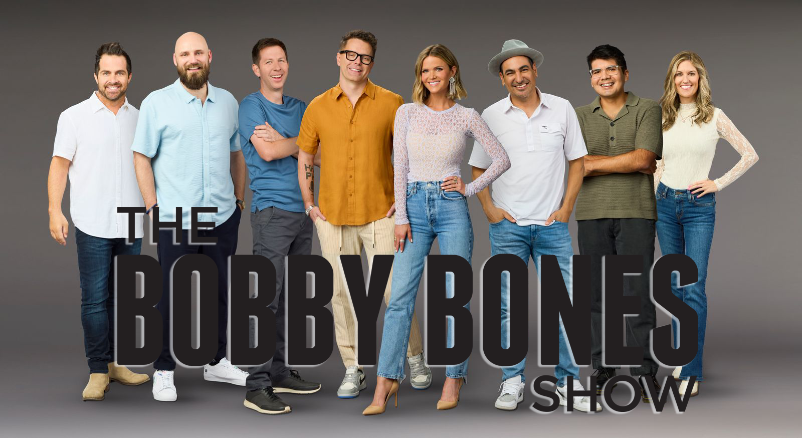 Bones Full Group