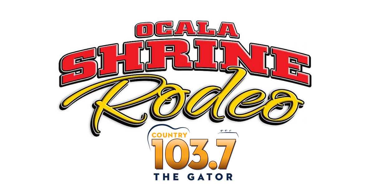 Ocala Shrine Rodeo