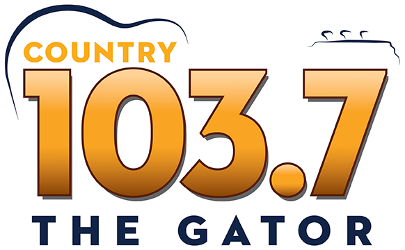 Country 103.7 The Gator