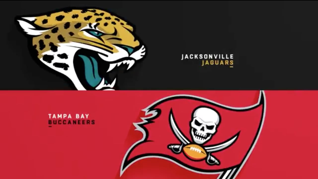 Jaguars vs. Buccaneers