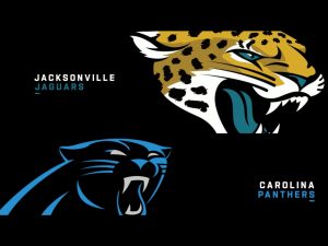 Jaguars vs. Panthers