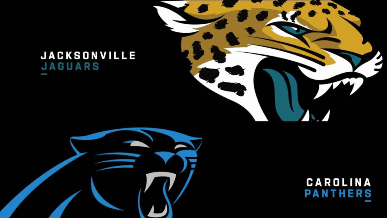 jags vs panthers