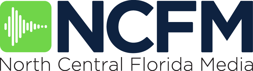 North Central Florida Media logo.