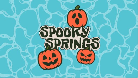 Spooky Springs Ichetucknee